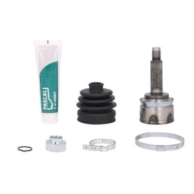 Imagen de PASCAL G18009PC Junta Homocinética lado de rueda SUZUKI: SWIFT 2