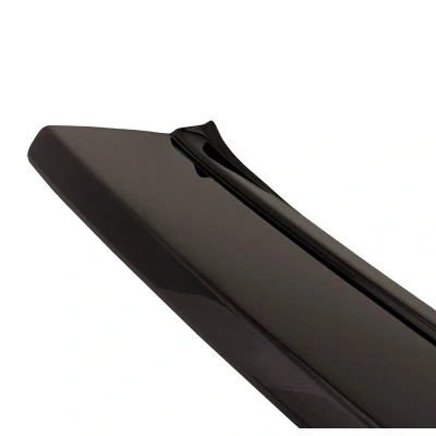 Imagen de RGM RBP221G Protección faldón trasero gloss black ABS (acrilnitrilo butadienstirol copolimerisado)