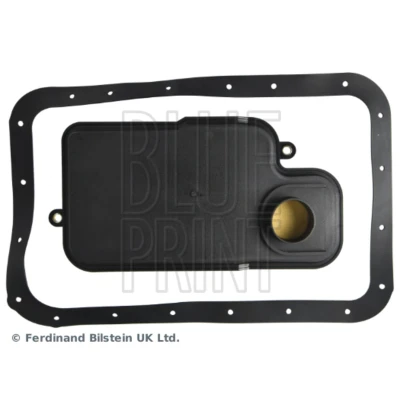 Imagen de BLUE PRINT ADBP210080 Kit filtro hidrtáulico, caja automática con junta de cárter aceite MITSUBISHI: PAJERO 4, 3, SPORT 2