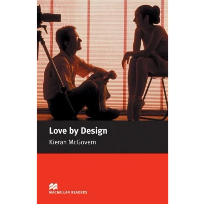 Imagen de Macmillan Readers Elementary: Love By Design