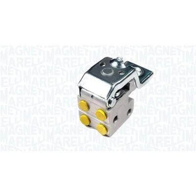 Imagen de MAGNETI MARELLI 360219180027 Repartidor de Freno Eje trasero RENAULT: Kangoo I Express,