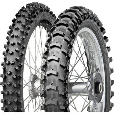 Imagen de Dunlop GEOMAX MX 12 80/100 R21 51M coche de turismo Neumáticos verano 635895