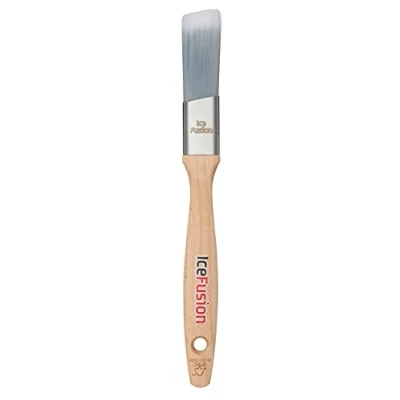 Imagen de ProDec Advance ABPT074 Ice Fusion Pincel sintético para emulsión, Brillo y Raso (2,5 cm)