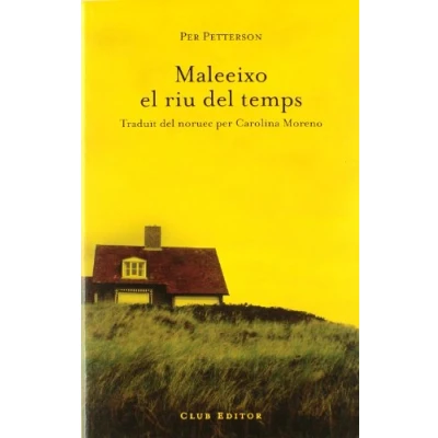 Imagen de Maleeixo El Riu Del Temps