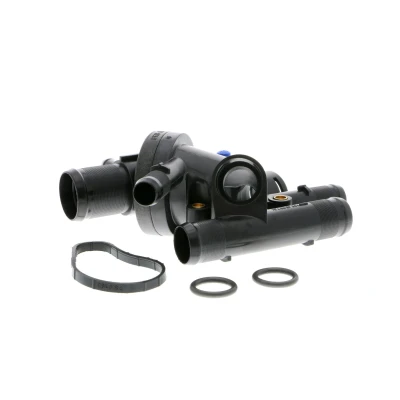 Imagen de VEMO V46 99 1358 Termostato, refrigerante 89 EXPERT KITS + con junta RENAULT: CLIO 2, Kangoo I, LAGUNA 2