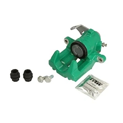Imagen de TRW BHN945 Pinza de freno verde menta Aluminio
