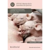 Imagen de Manejo de la reproducción porcina. agap0108 producción porcina y cría (SIN COLECCION)