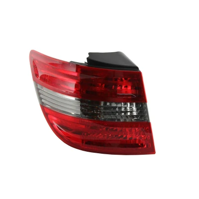 Imagen de MAGNETI MARELLI 714027520713 Piloto trasero izquierda Parte exterior gris humo con portalámparas MERCEDES BENZ: Clase B
