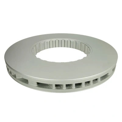 Imagen de DANBLOCK 540362DB Disco de freno 434 45 ventilado sin accesorios RENAULT TRUCKS: Premium 2