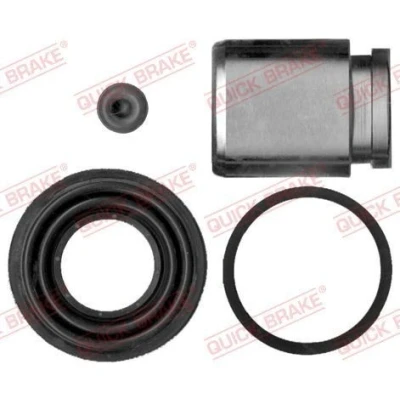 Imagen de QUICK BRAKE 114 5022 Kit de Reparación Frenos con pistón 35 NISSAN: Qashqai / Qashqai+2 I, X Trail, NV200 Furgón Familiar