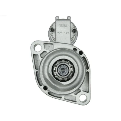 Imagen de AS PL S3176PR Motor de arranque 12 1,70 11 VOLKSWAGEN: Golf 5, Touran I, Transporter 5 Bus, SEAT: Leon II Hatchback, Ibiza 3, Altea