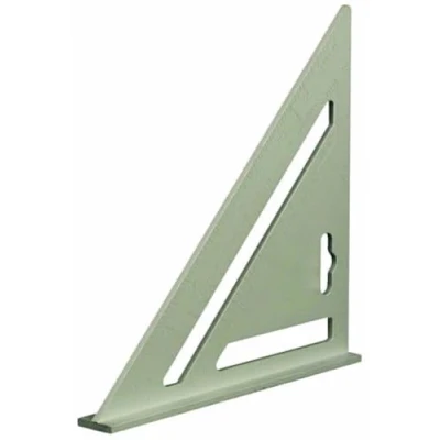 Imagen de Silverline Tools 734110 Transportador de ángulos, 185 mm