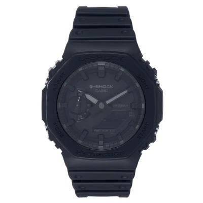 Imagen de G SHOCK GA2100 Reloj, Talla: One Size, Black
