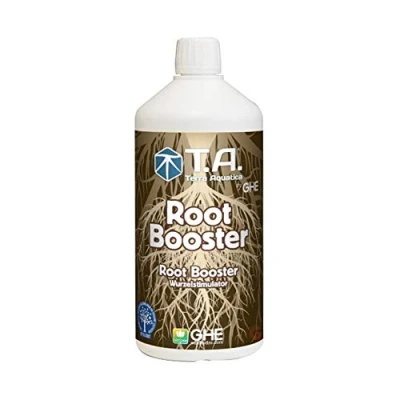 Imagen de Root Booster Estimulante GHE General Organics 1L