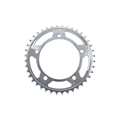 Imagen de Rueda dentada para cadena JT JTR1800,40