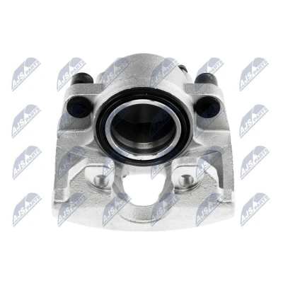 Imagen de NTY HZP CH 019 Pinza de freno Eje delantero, derecha, derecha sin bastidor soporte CHRYSLER: Voyager 4, / Grand 3
