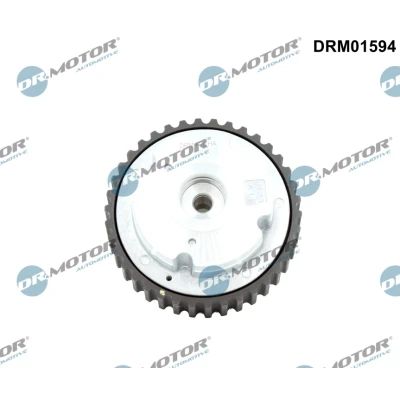 Imagen de DR.MOTOR AUTOMOTIVE DRM01594 Ajustador árbol de levas Lado admisión 38 FORD: Grand C Max, Max 2