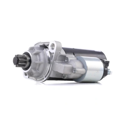 Imagen de HELLA 8EA 012 527 361 Motor de arranque 12 2 10 VOLKSWAGEN: Sharan I, Golf 4, Polo IV Hatchback, SEAT: Ibiza 3, Leon I Toledo Limousine