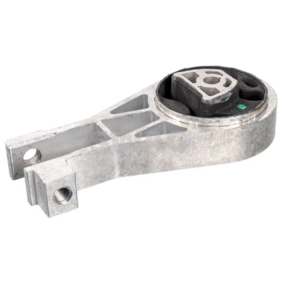 Imagen de SWAG 33 10 0574 Soporte de motor posterior Rodamiento caucho metal OPEL: Corsa E Hatchback