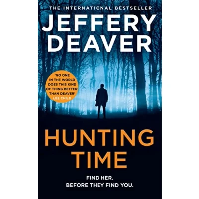 Imagen de Hunting Time