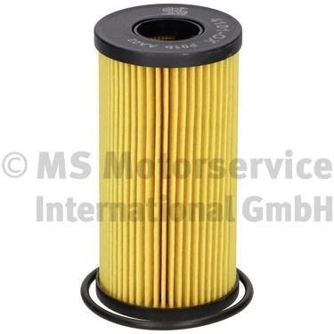 Imagen de KOLBENSCHMIDT 50014101 Filtro de aceite Cartucho filtrante RENAULT: MEGANE 3, TRAFIC 2 Bus, 2, NISSAN: Qashqai / Qashqai+2 I, Primastar Furgón