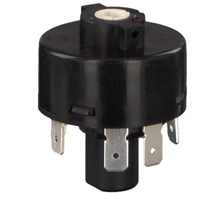 Imagen de FEBI BILSTEIN 103384 Interruptor de encendido/arranque VOLVO: FL 6