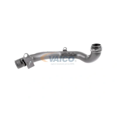 Imagen de VAICO V24 0713 Manguera Turbo Caucho con refuerzo textil Q+, calidad de primer equipo FIAT: Doblo II Familiar, Furgón / Linea