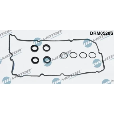 Imagen de DR.MOTOR AUTOMOTIVE DRM0520S Juego de juntas, tapa culata cilindro