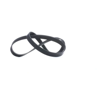 Imagen de GATES 6PK1113 Correa trapecial poli V 1113 6 Poliéster, EPDM (Ethylen Propylen Dien Caucho) RoadMax Value Line VOLKSWAGEN: Golf 6, 5 norauto,