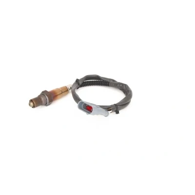 Imagen de BOSCH 0 258 006 375 Sonda lambda 4 ALFA ROMEO: 147, GTV, 156 Berlina, ABARTH: 500 / 595 695 Hatchback, Punto Evo, FIAT: BRAVO 2 norauto, oscaro,