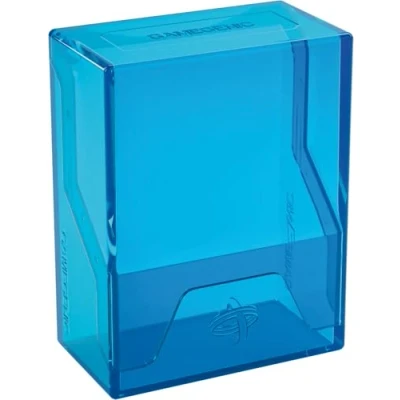Imagen de Gamegenic Bastion 50+ Blue Caja para Mazos