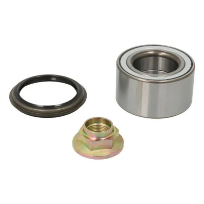 Imagen de KRAFT 4103675 Juego de cojinete rueda MAZDA: MX 5 2, 323 F 6, Premacy