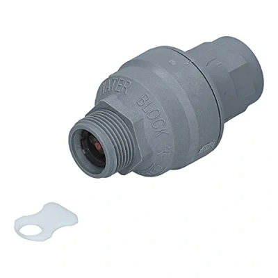 Imagen de Válvula Aquastop Lavadora Waterblock Lavavajillas Eltek 100041