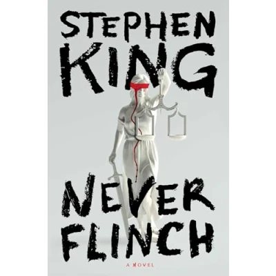 Imagen de Never Flinch