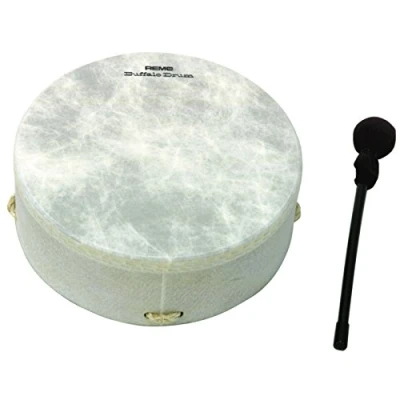 Imagen de Remo 833008.0 Tambor de mano, 22 x 3.5&quot; E1 0322 00