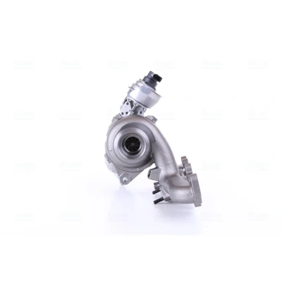 Imagen de Cargador, carga NISSENS 93076