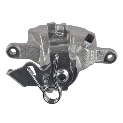 Imagen de FEBI BILSTEIN 181193 Pinza de freno Hierro fundido Eje trasero izquierda RENAULT: TRAFIC 2 Bus, Kasten, OPEL: Vivaro A Furgón, Combi