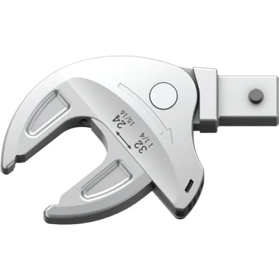 Imagen de Wera 05020173001 7880 Joker XXL llave de boca inserción autoajustable para anchura 24 32 mm, 14x18mm, 14x18 x 15/16 1 1/4&quot; 113.5 mm