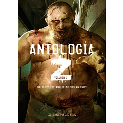 Imagen de Antologia Z Vol. 7 (Línea Z)