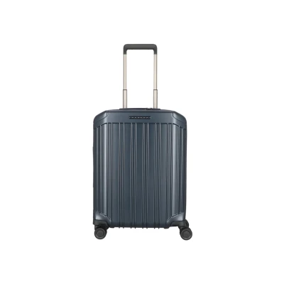 Imagen de Piquadro Light Trolley, Talla: One Size, Matt blue