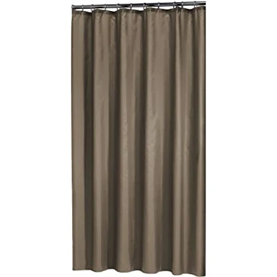 Imagen de Sealskin Madeira Cortina de ducha 120x200 cm Poliéster Arena