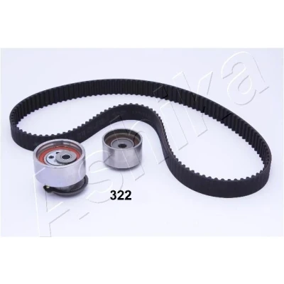 Imagen de ASHIKA KCT322 Kit de correa distribución 133 MAZDA: Premacy, 626 IV Berlina, V Hatchback
