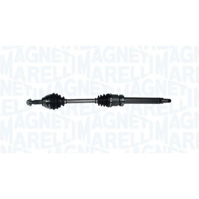 Imagen de MAGNETI MARELLI 302004190058 Árbol de transmisión Eje delantero, derecha 934 FORD: Focus Mk1 Hatchback, Berlina, Familiar