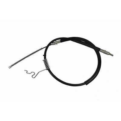 Imagen de VAICO V25 30032 Cable de freno Mano Atrás derecha 1263/971, 1280 Tambor para detención Original calidad FORD: Transit Mk5 Furgón
