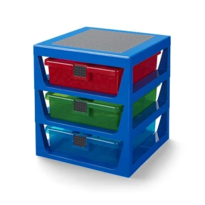 Imagen de Mueble de 3 cajones