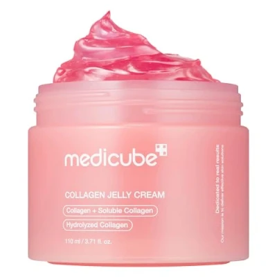 Imagen de Medicube Collagen Jelly Cream 110 ml