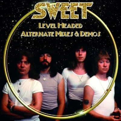 Imagen de LEVEL HEADED ALTERNATE MIXES &amp; DEMOS