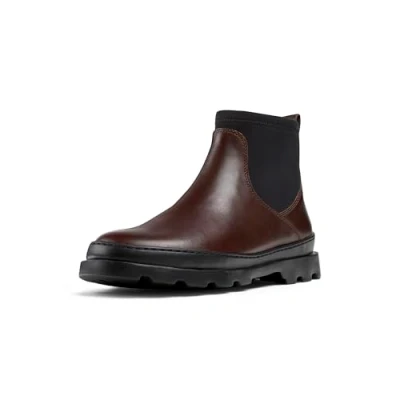 Imagen de Camper Brutus Botines bajos multicoloured, Mujer, Talla: 41, Multi coloured Zapatos