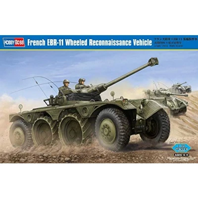 Imagen de HobbyBoss Maqueta de Tanque 82490 Escala 1:35