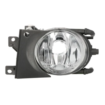 Imagen de TYC 19 0180 01 9 Faros Antiniebla izquierda sin portalámparas BMW: 5 Berlina, Touring